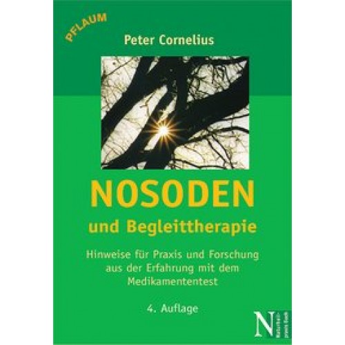 Nosoden und Begleittherapie