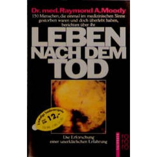 Leben nach dem Tod