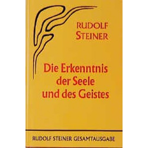 Die Erkenntnis der Seele und des Geistes