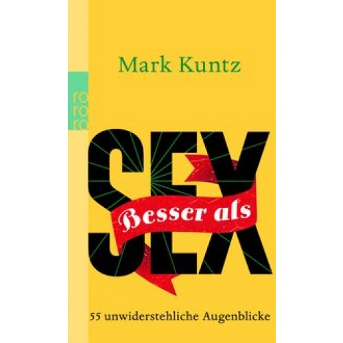 Besser als Sex