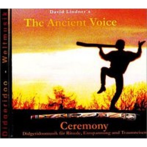 The Ancient Voice-Ceremony