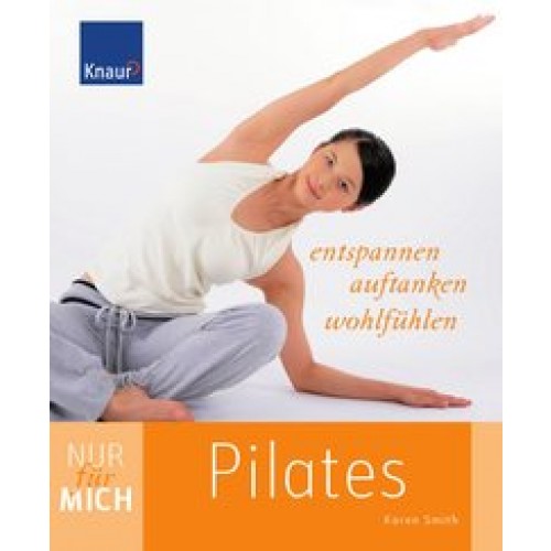 Nur für mich - Pilates