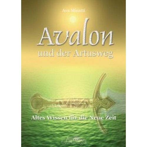 Avalon und der Artusweg