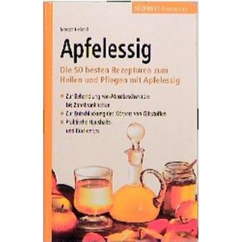 Apfelessig