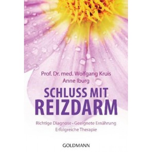 Schluss mit Reizdarm