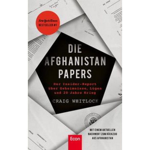 Die Afghanistan Papers