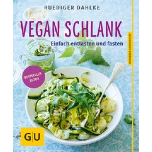 Vegan schlank