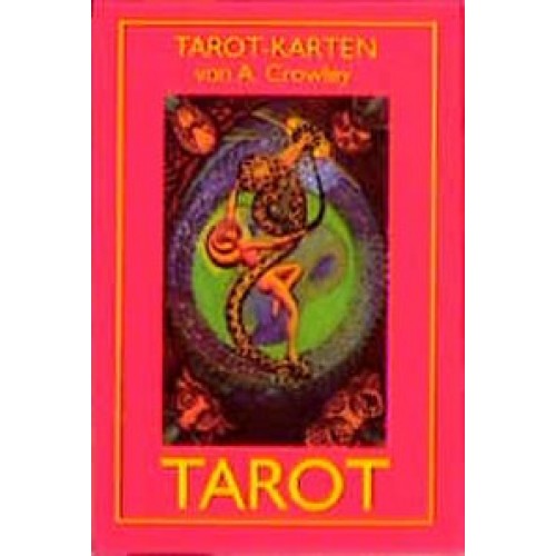 Tarot-Karten