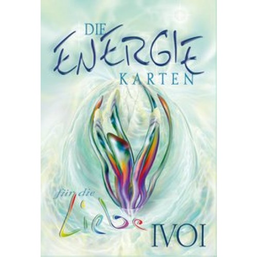 Die Energiekarten für die Liebe