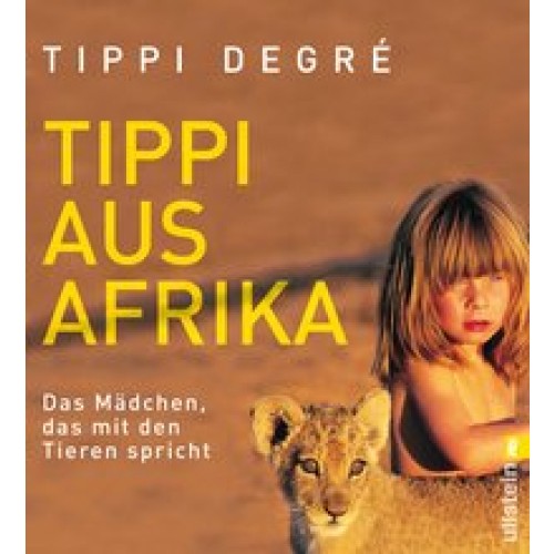 Tippi aus Afrika