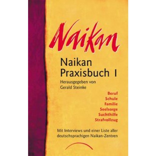 Naikan Praxisbuch 1