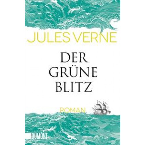 Der grüne Blitz