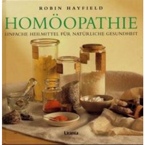 Homöopathie