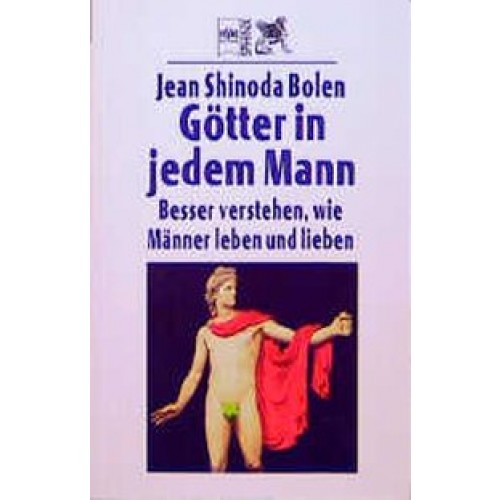 Götter in jedem Mann