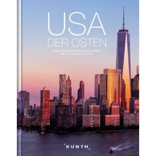 USA - Der Osten