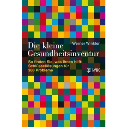 Die kleine Gesundheitsinventur