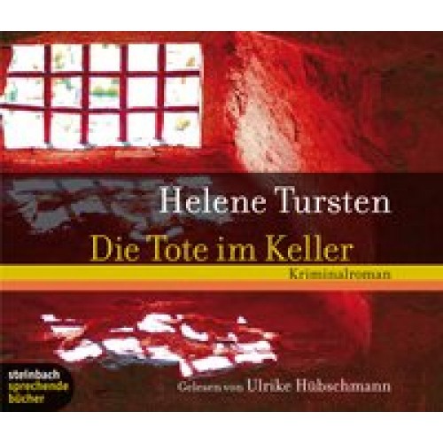 Die Tote im Keller