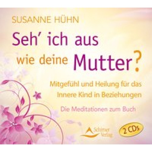 CD Seh’ ich aus wie deine Mutter?