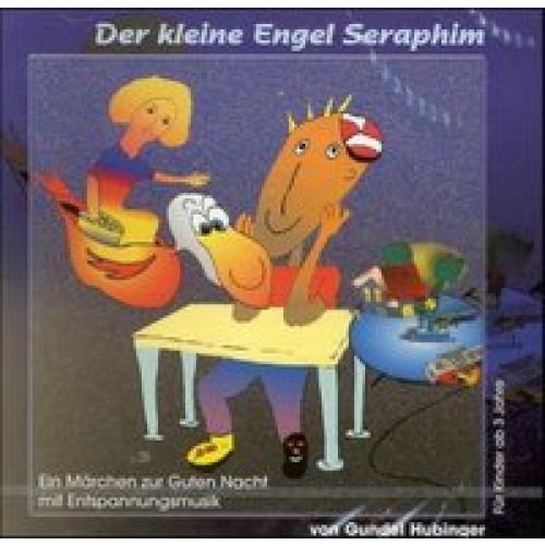 Der kleine Engel Seraphim