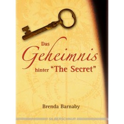 Das Geheimnis hinter „The Secret“