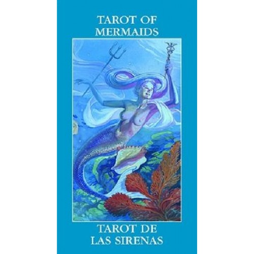 Meerjungfrauen Tarot