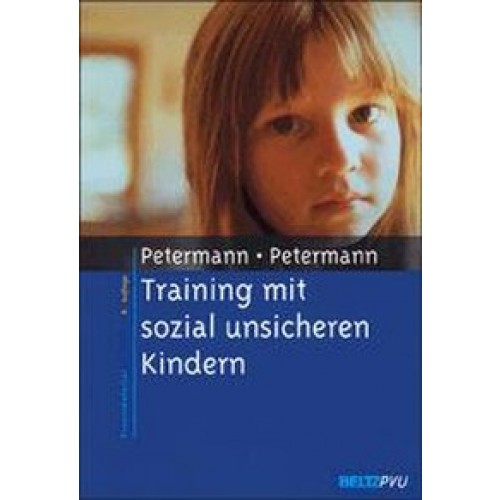 Training mit sozial unsicheren Kindern