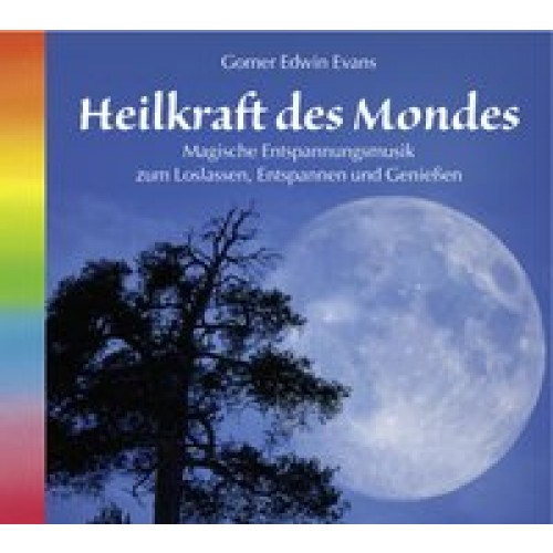 Heilkraft des Mondes