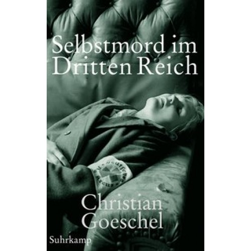 Selbstmord im Dritten Reich