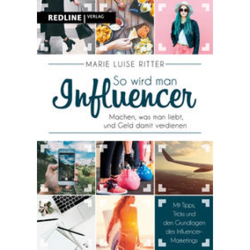 So wird man Influencer!