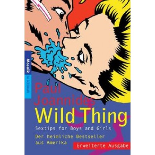 Wild Thing