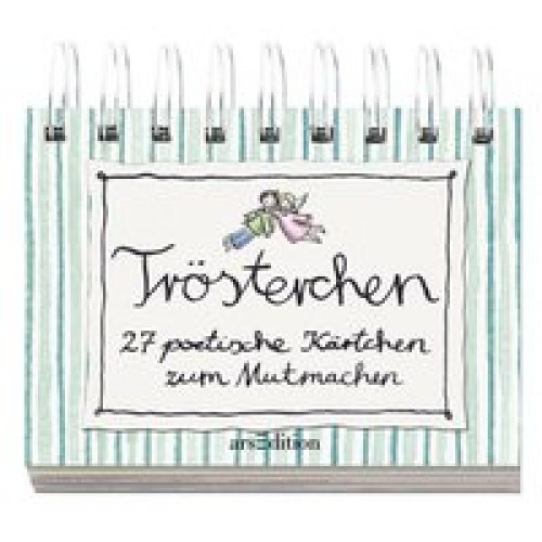 Trösterchen