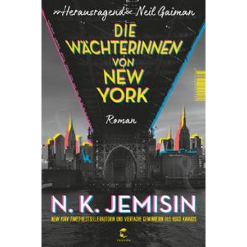 Die Wächterinnen von New York