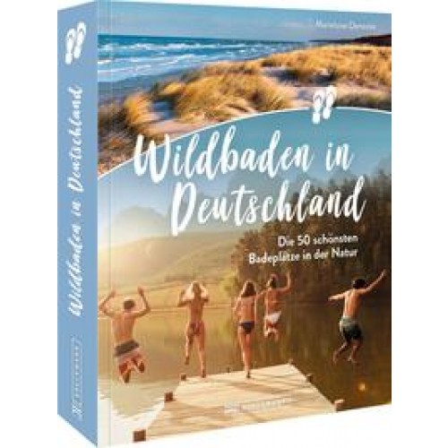 Wildbaden in Deutschland