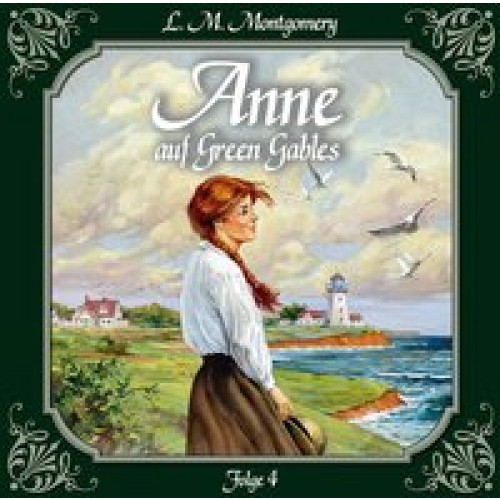 Anne auf Green Gables, Folge 4