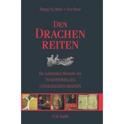 Den Drachen reiten