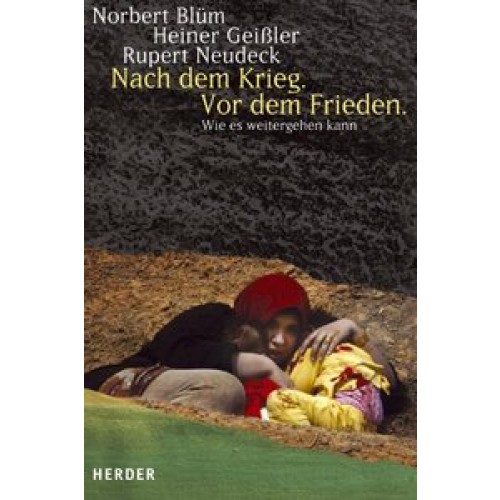 Nach dem Krieg. Vor dem Frieden