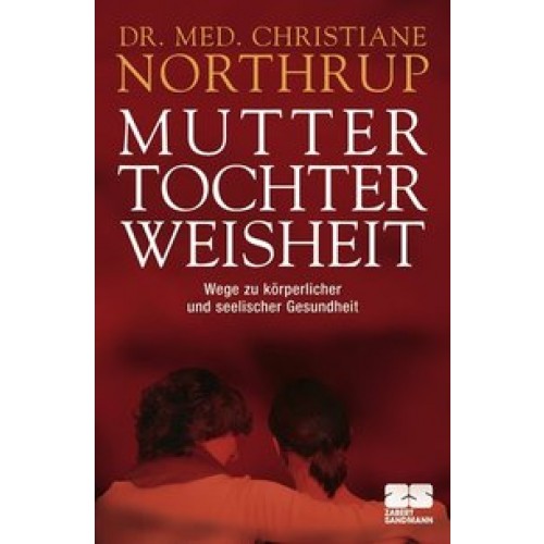 Mutter-Tochter-Weisheit