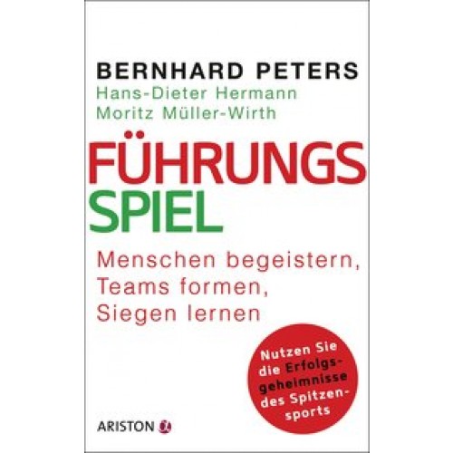 Führungsspiel