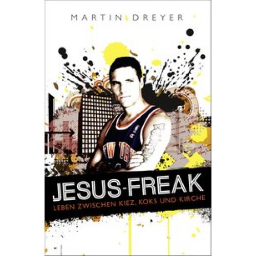 Jesus-Freak