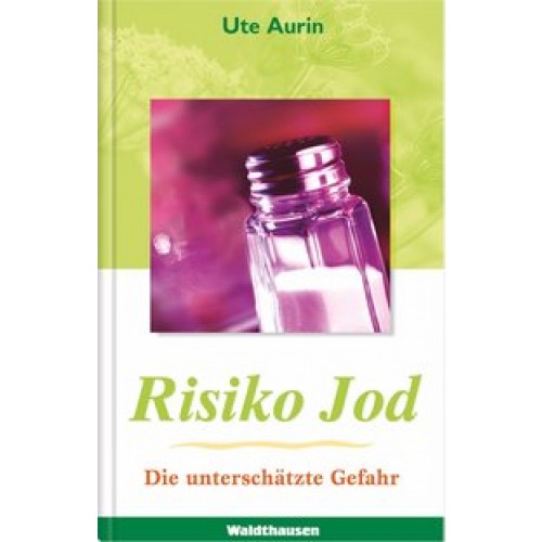 Risiko Jod