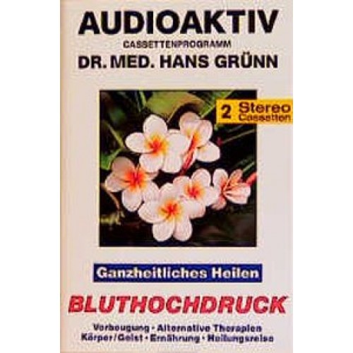 Bluthochdruck