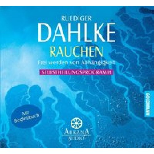 Rauchen (CD inkl. Begleitbuch)