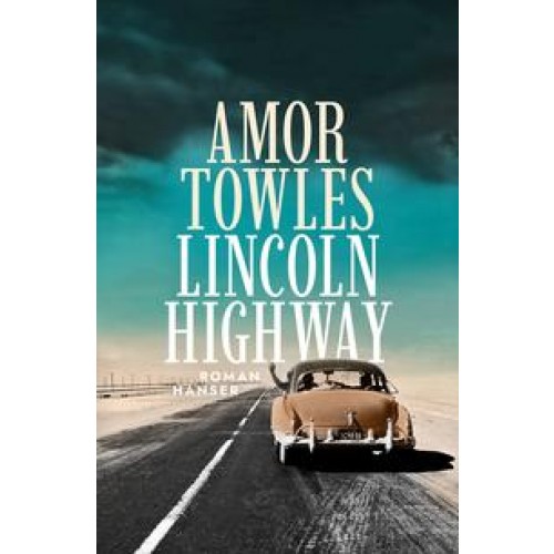 Lincoln Highway