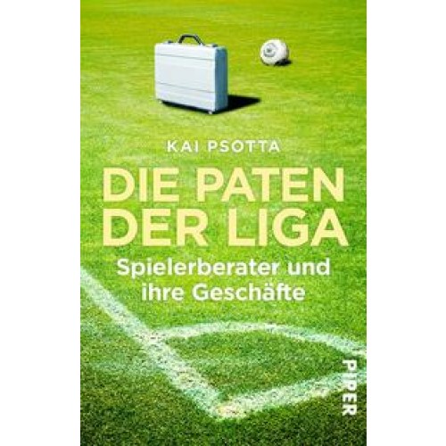 Die Paten der Liga