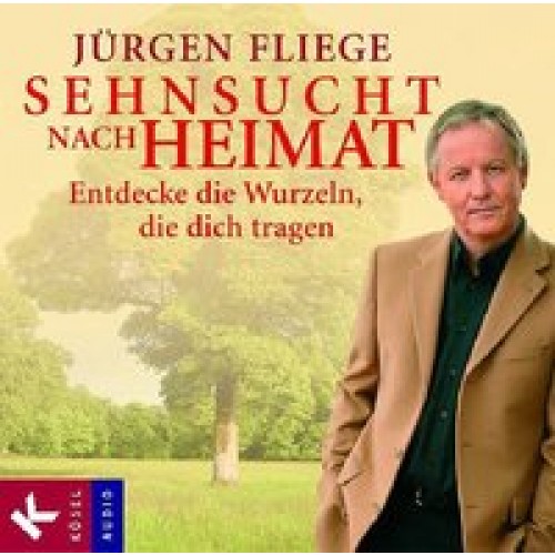 Sehnsucht nach Heimat