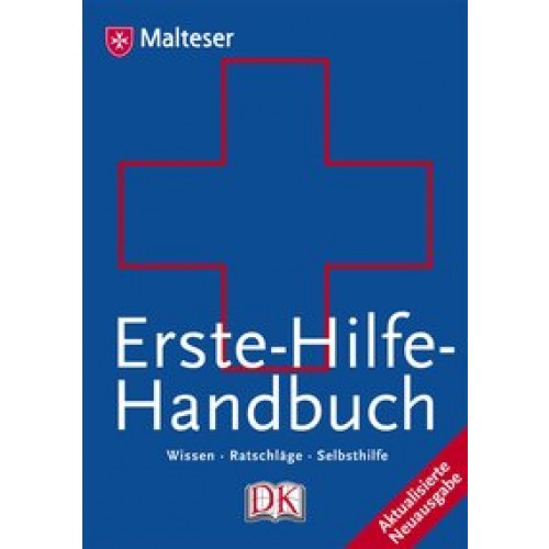 Erste-Hilfe-Handbuch