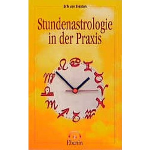 Stundenastrologie in der Praxis