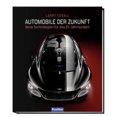 Automobile der Zukunft