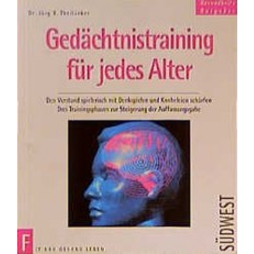 Gedächtnistraining für jedes Alter