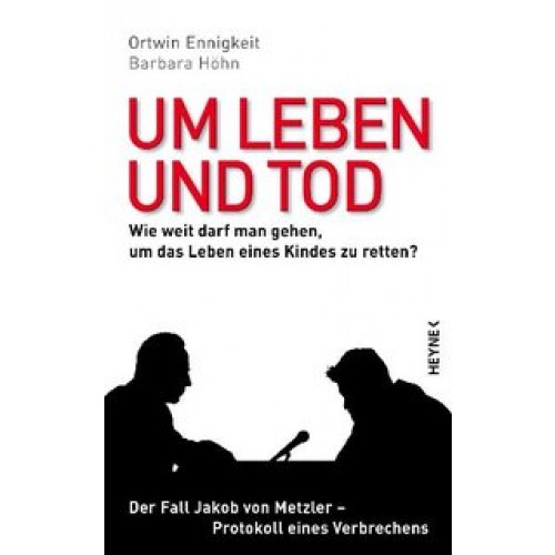 Um Leben und Tod